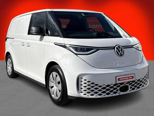 Volkswagen ID. Buzz vaihtoauto