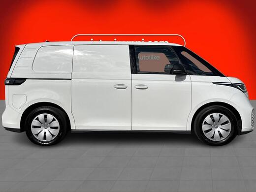 Volkswagen ID. Buzz vaihtoauto