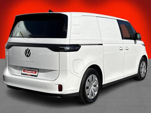 Volkswagen ID. Buzz vaihtoauto