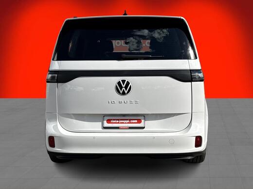 Volkswagen ID. Buzz vaihtoauto