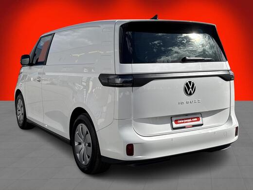 Volkswagen ID. Buzz vaihtoauto