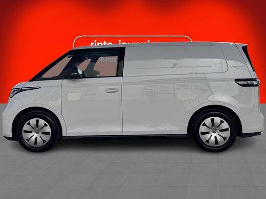Volkswagen ID. Buzz vaihtoauto