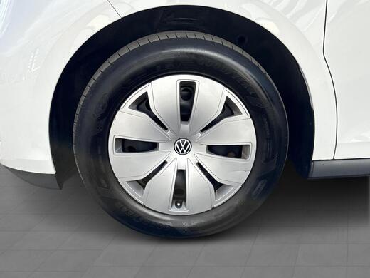 Volkswagen ID. Buzz vaihtoauto