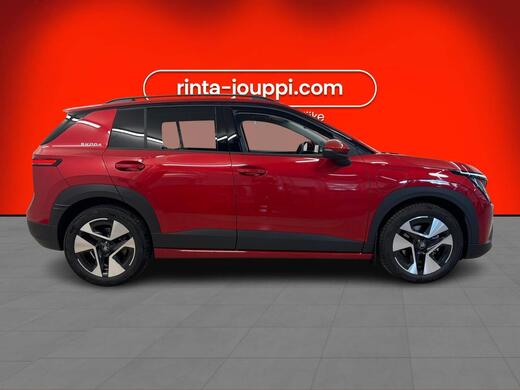 Skoda Epiq vaihtoauto