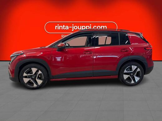Skoda Epiq vaihtoauto