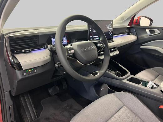 Skoda Epiq vaihtoauto