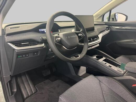 Skoda Elroq vaihtoauto