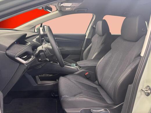 Skoda Elroq vaihtoauto
