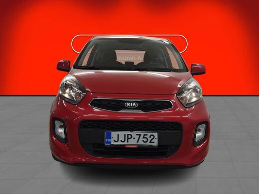 Kia Picanto vaihtoauto