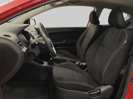 Kia Picanto vaihtoauto