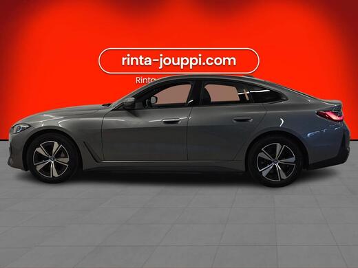 BMW i4 vaihtoauto