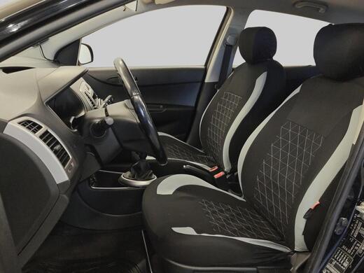 Hyundai i20 vaihtoauto
