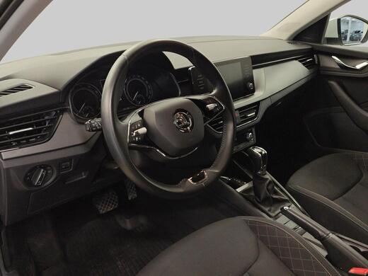 Skoda Scala vaihtoauto