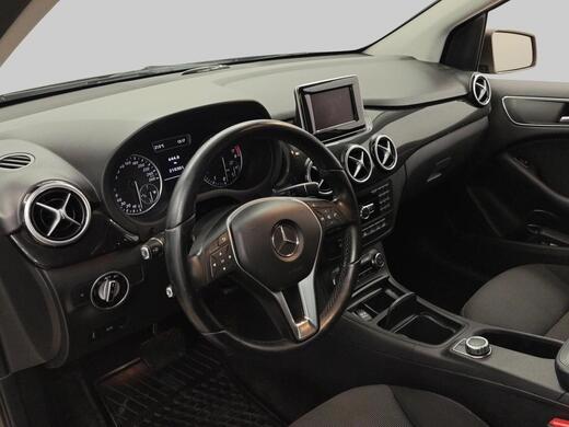 Mercedes-Benz B vaihtoauto