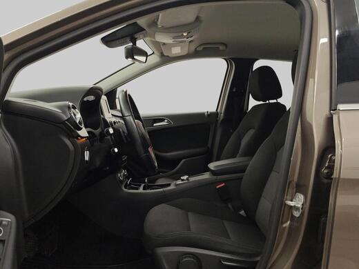 Mercedes-Benz B vaihtoauto