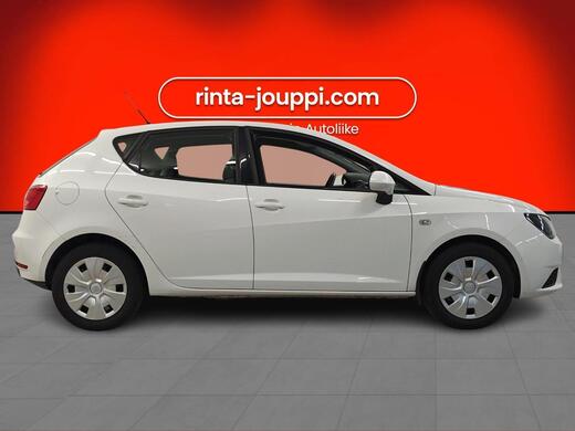 SEAT Ibiza vaihtoauto
