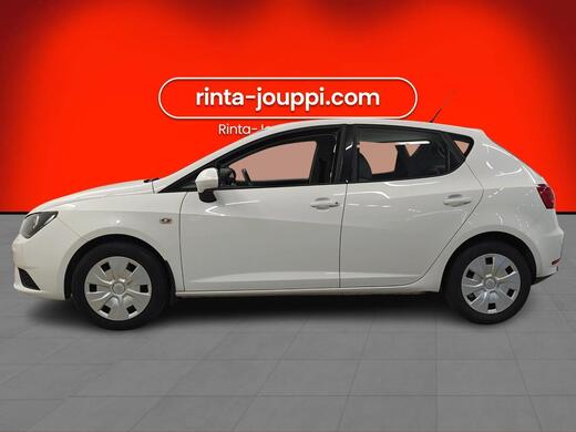 SEAT Ibiza vaihtoauto
