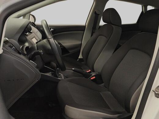 SEAT Ibiza vaihtoauto