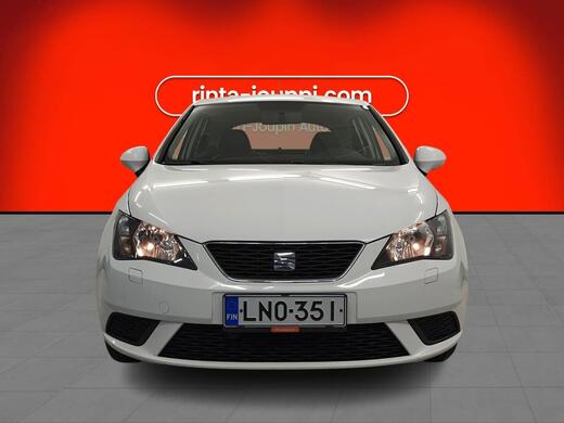 SEAT Ibiza vaihtoauto