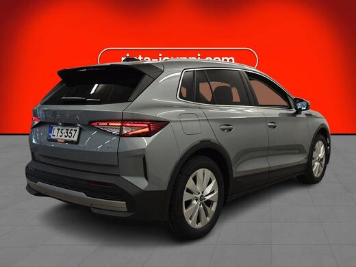Skoda Elroq vaihtoauto