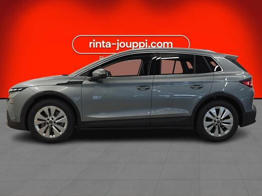 Skoda Elroq vaihtoauto