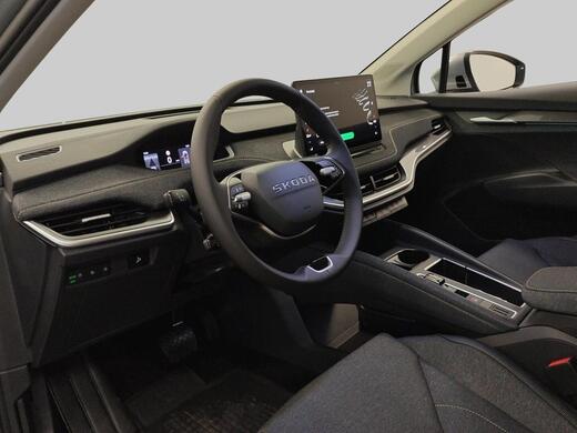 Skoda Elroq vaihtoauto