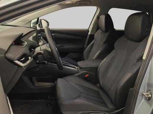 Skoda Elroq vaihtoauto