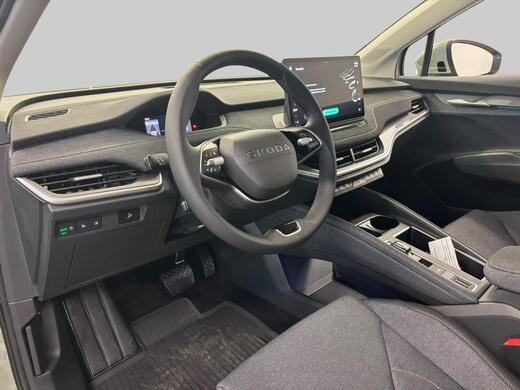 Skoda Elroq vaihtoauto