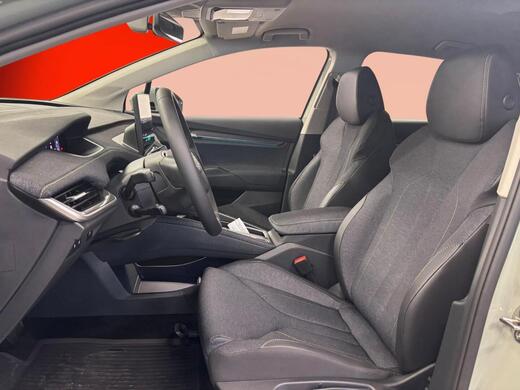 Skoda Elroq vaihtoauto