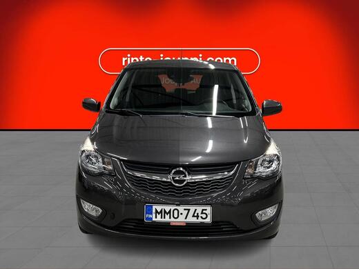 Opel Karl vaihtoauto