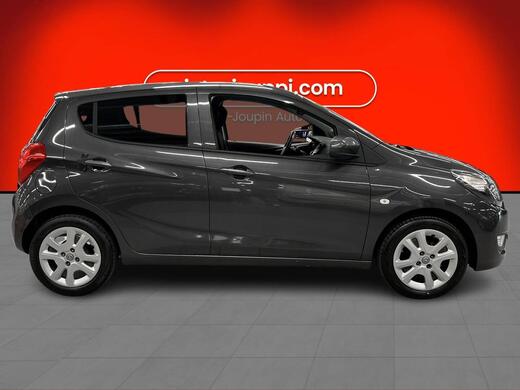 Opel Karl vaihtoauto