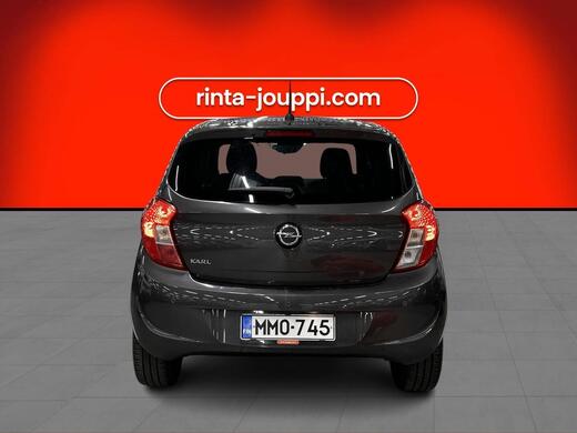 Opel Karl vaihtoauto