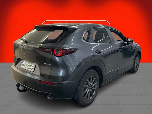 Mazda CX-30 vaihtoauto