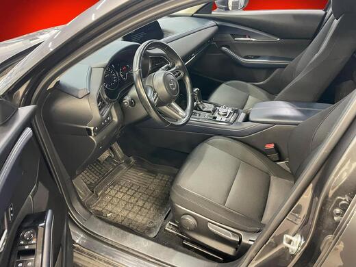 Mazda CX-30 vaihtoauto