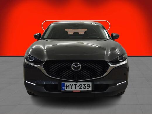 Mazda CX-30 vaihtoauto