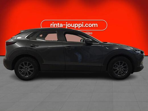 Mazda CX-30 vaihtoauto