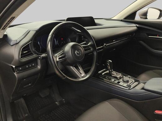 Mazda CX-30 vaihtoauto