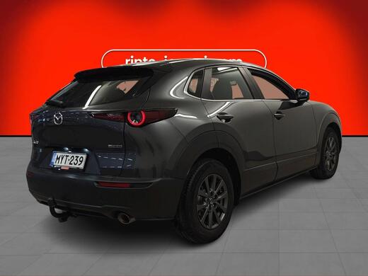 Mazda CX-30 vaihtoauto