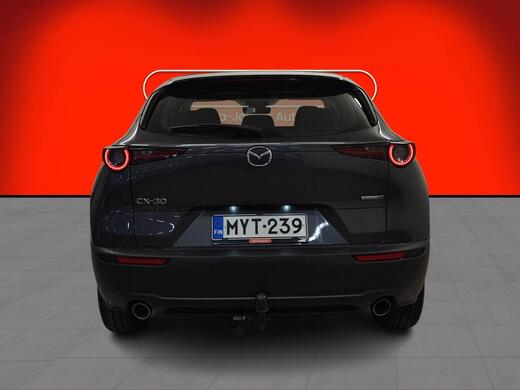 Mazda CX-30 vaihtoauto