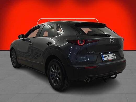 Mazda CX-30 vaihtoauto
