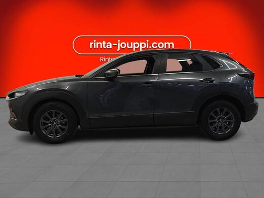 Mazda CX-30 vaihtoauto