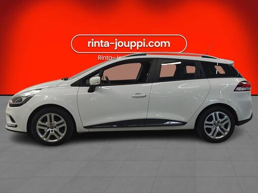 Renault Clio vaihtoauto