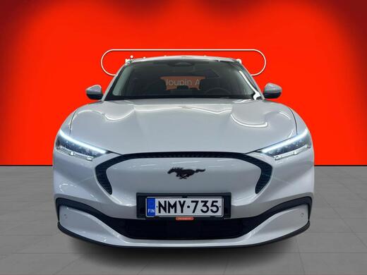 Ford USA Mustang vaihtoauto