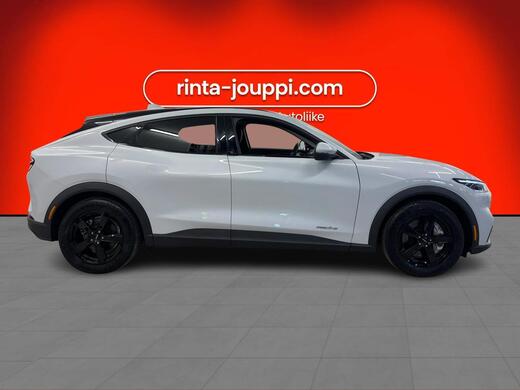 Ford USA Mustang vaihtoauto