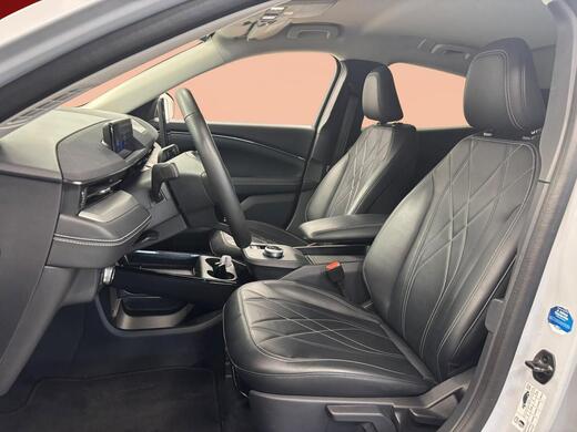 Ford USA Mustang vaihtoauto