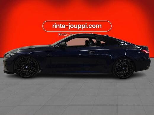BMW M440i vaihtoauto