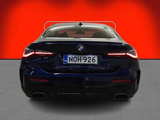 BMW M440i vaihtoauto