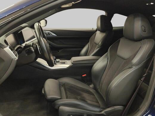 BMW M440i vaihtoauto