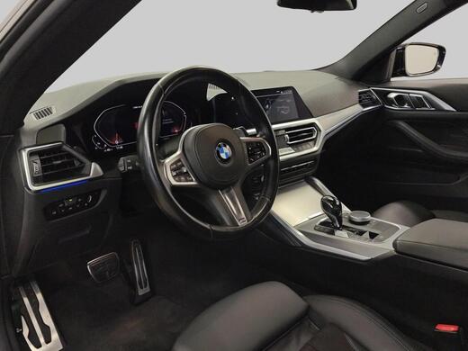 BMW M440i vaihtoauto