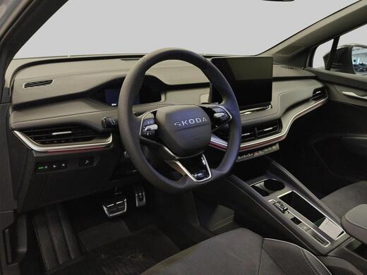 Skoda Elroq vaihtoauto